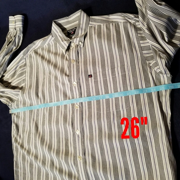 Ralph Lauren Jeans Co. Men's Shirt - Picture 4 of 9